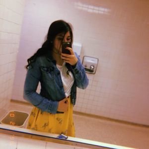 Meet your Posher, Georgia